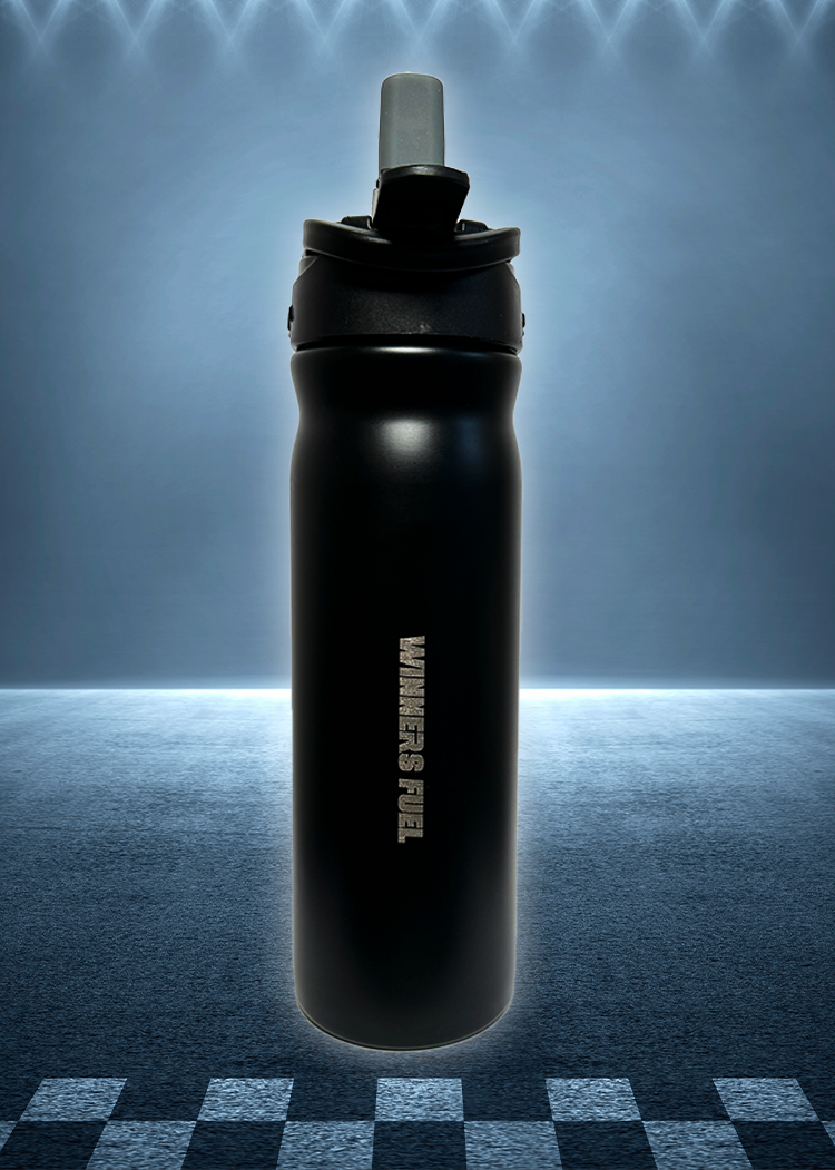 Polesetter Winners Fuel Sprint Trinkflasche 500ml