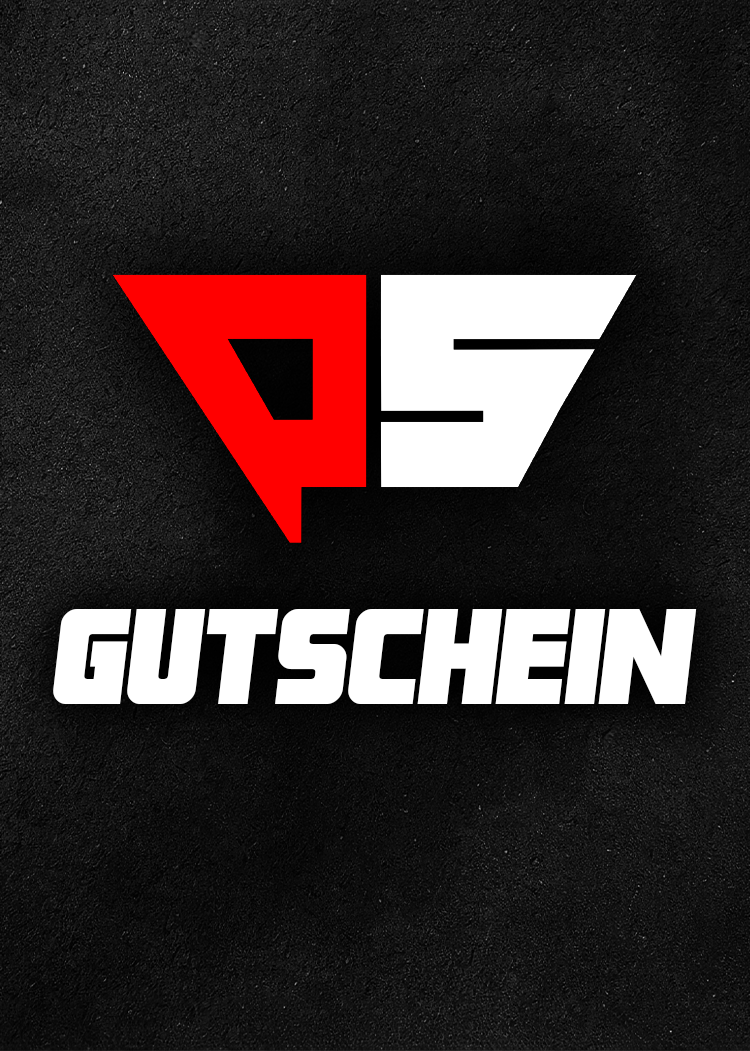 Polesetter-Geschenkgutschein