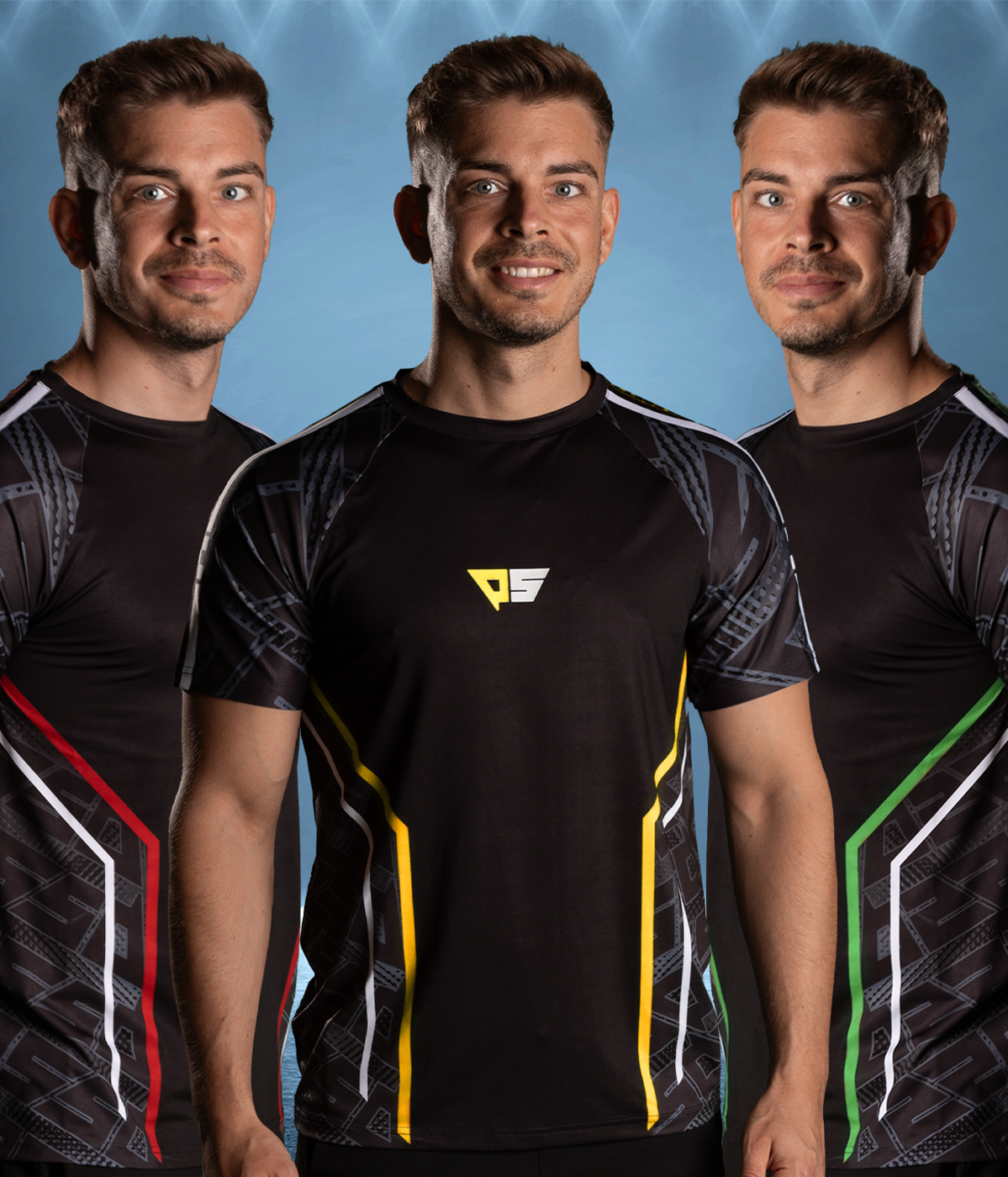 Polesetter Jersey Bundle