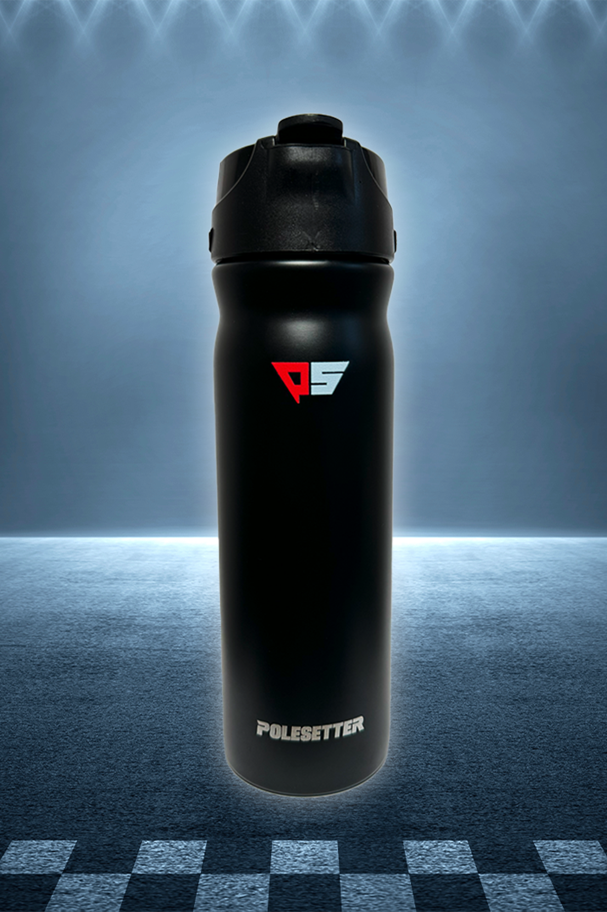 Polesetter Winners Fuel Sprint Trinkflasche 500ml