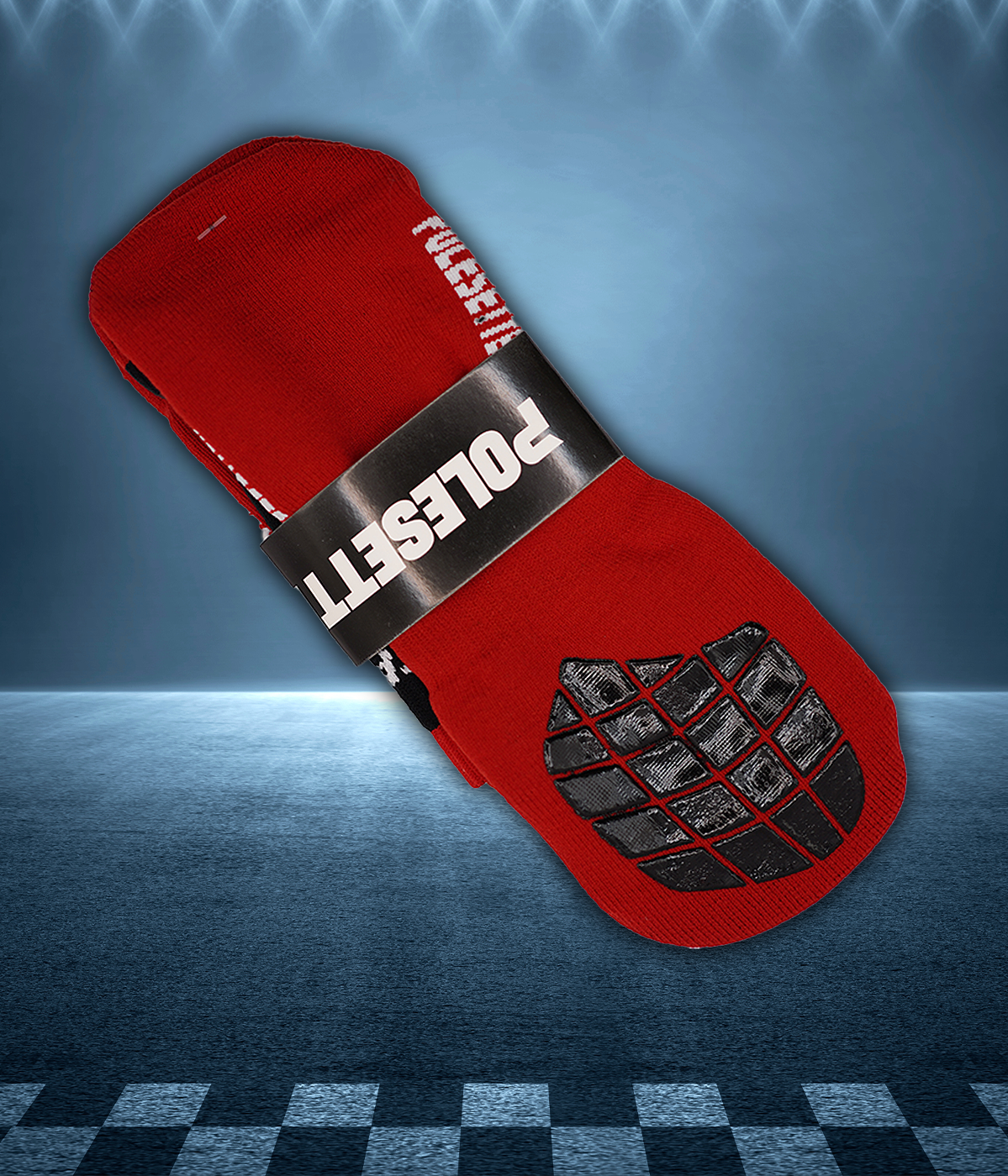 Polesetter MAX ATTACK Sim Socks