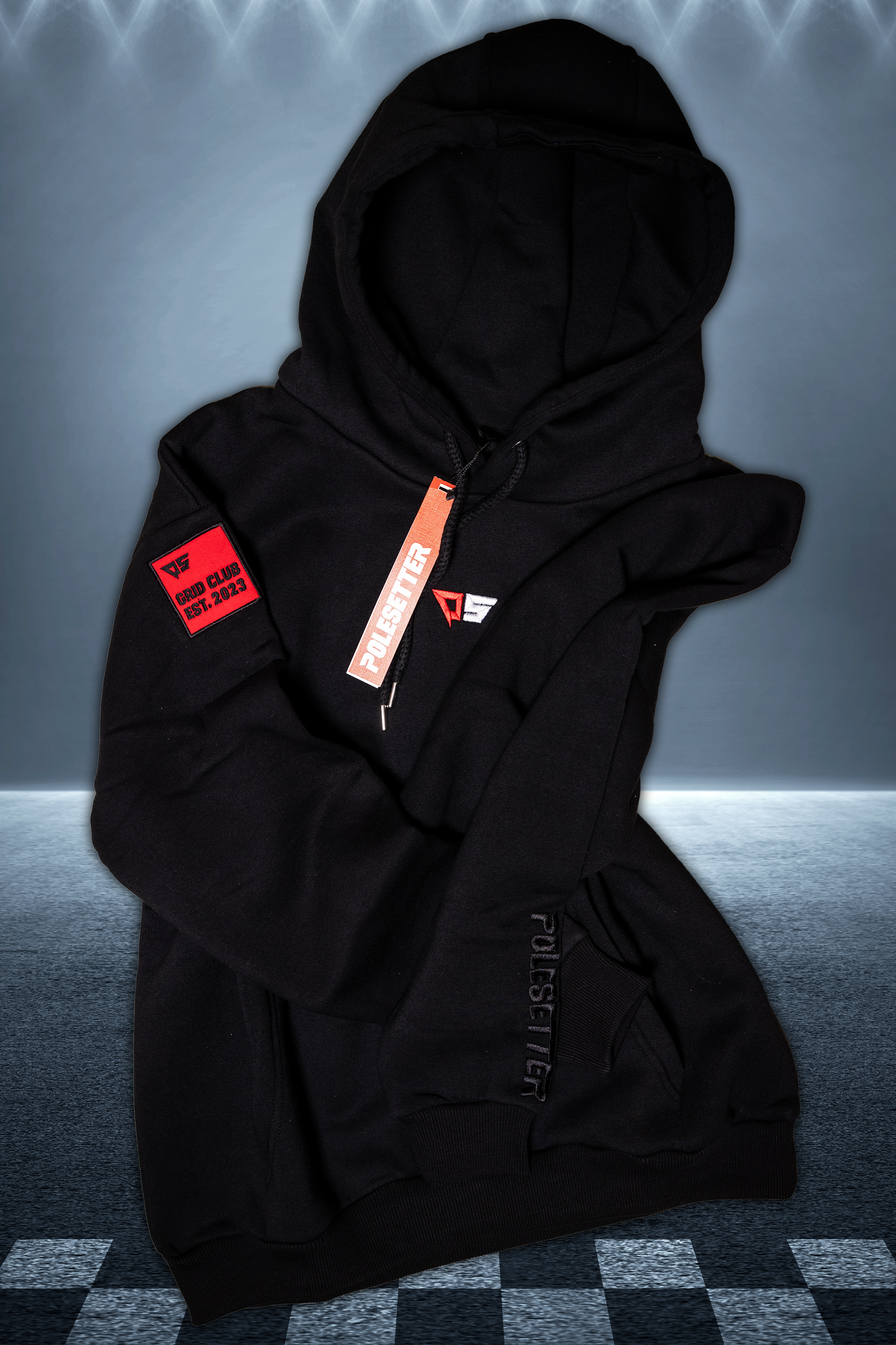 Polesetter GRID Club Premium