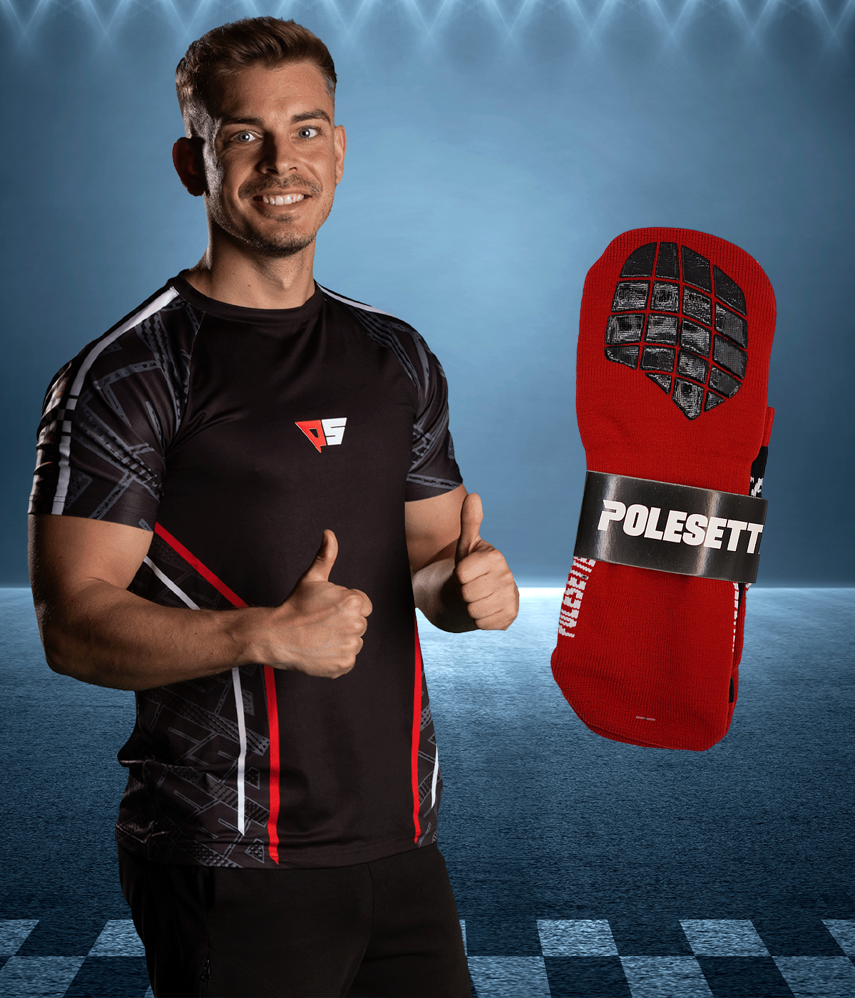 Polesetter MAX ATTACK Bundle