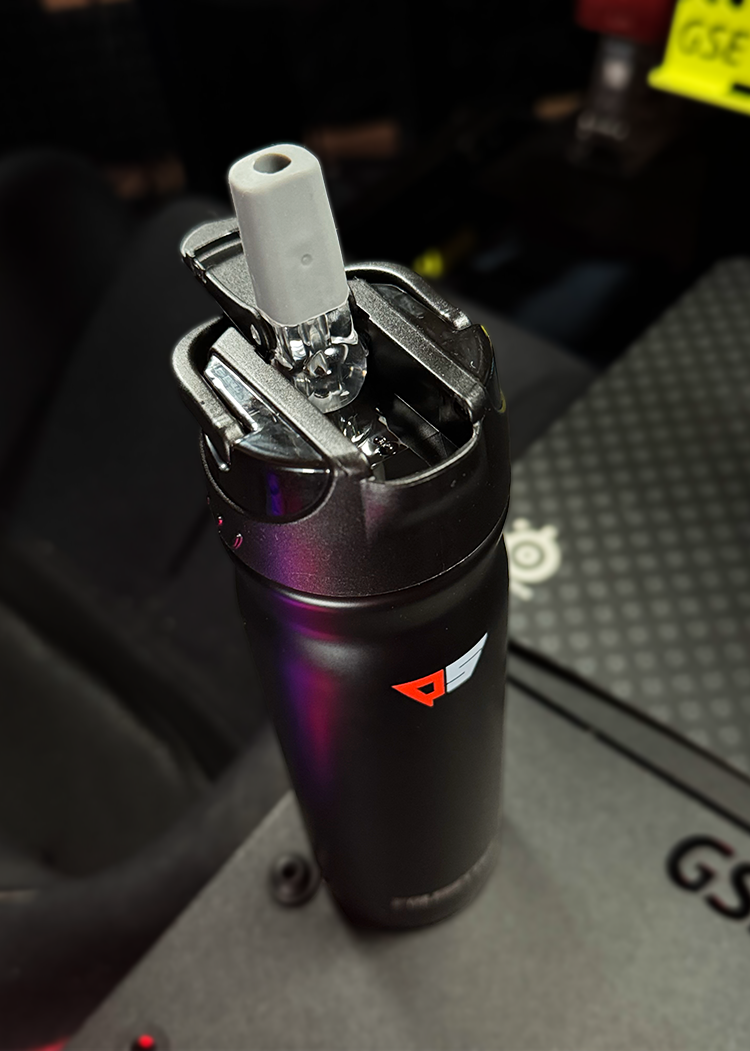 Polesetter Winners Fuel Sprint Trinkflasche 500ml