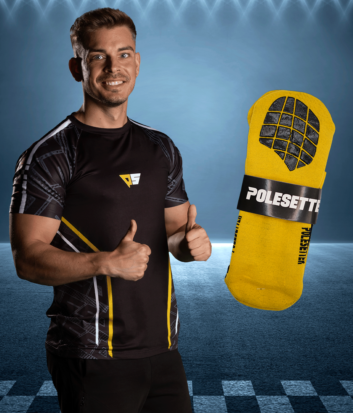 Polesetter FULL FOCUS Bundle