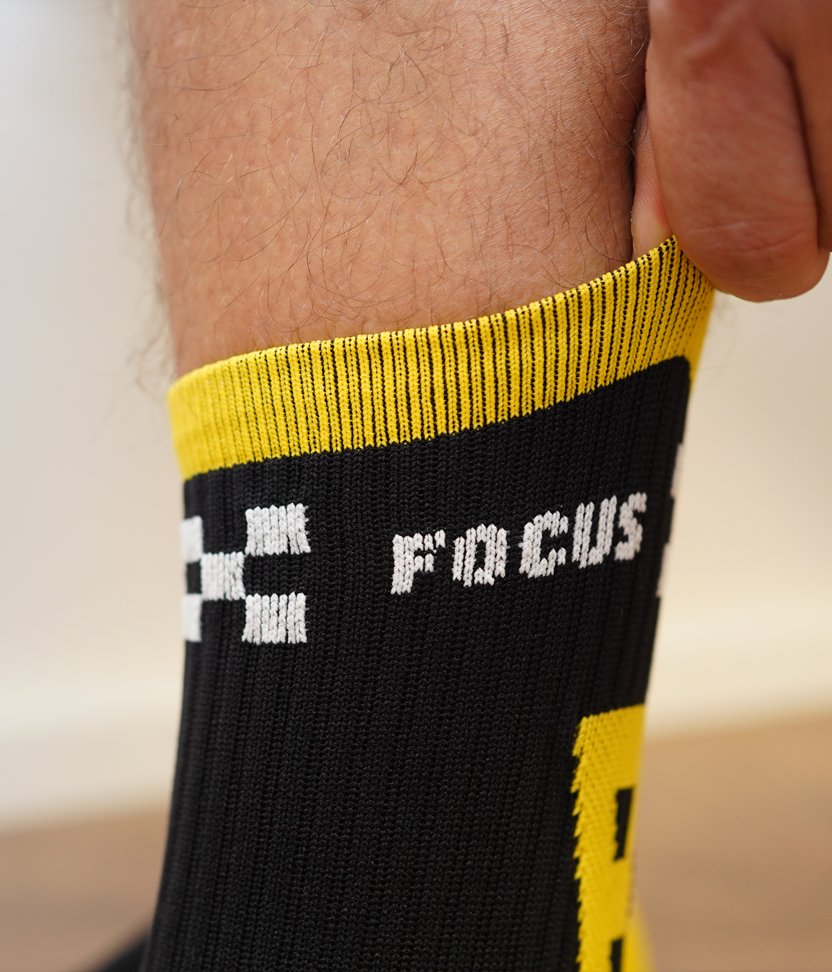 Polesetter FULL FOCUS Sim Socks