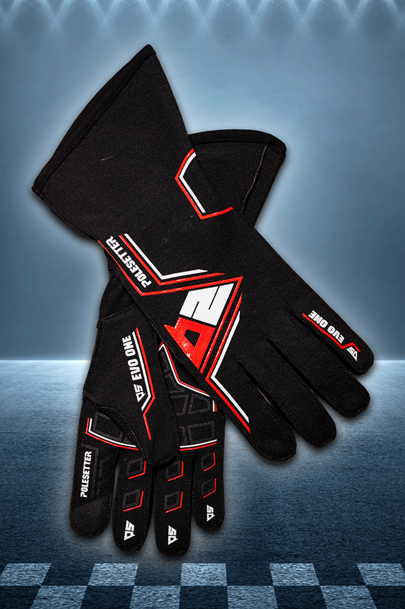 handschuhe für alcantara lenkrad Polesetter EVO ONE Simracing Freehub:Shimano/SRAM HG Splined motor-type_mid drive This is part one