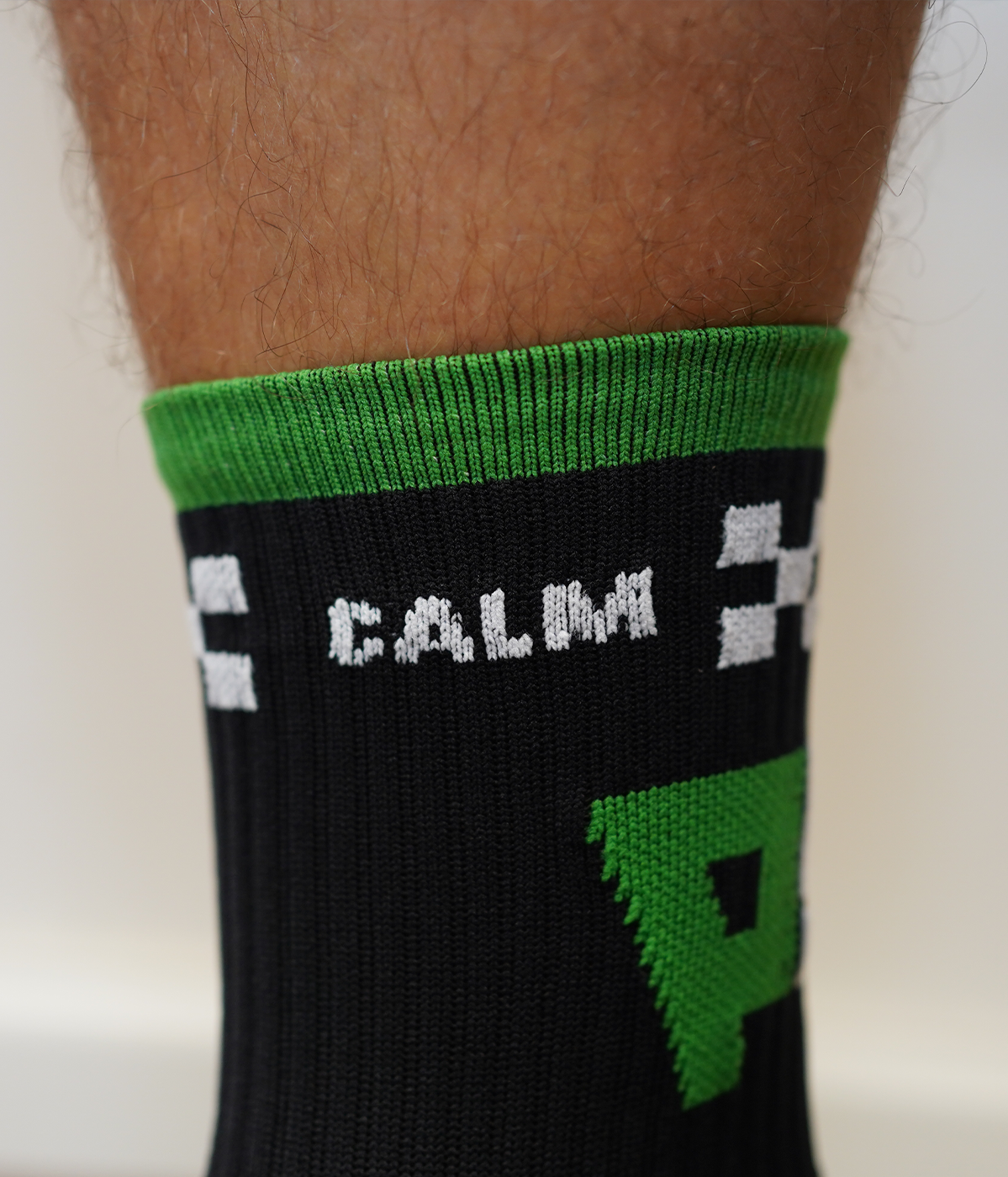 Polesetter KEEP CALM Sim Socks