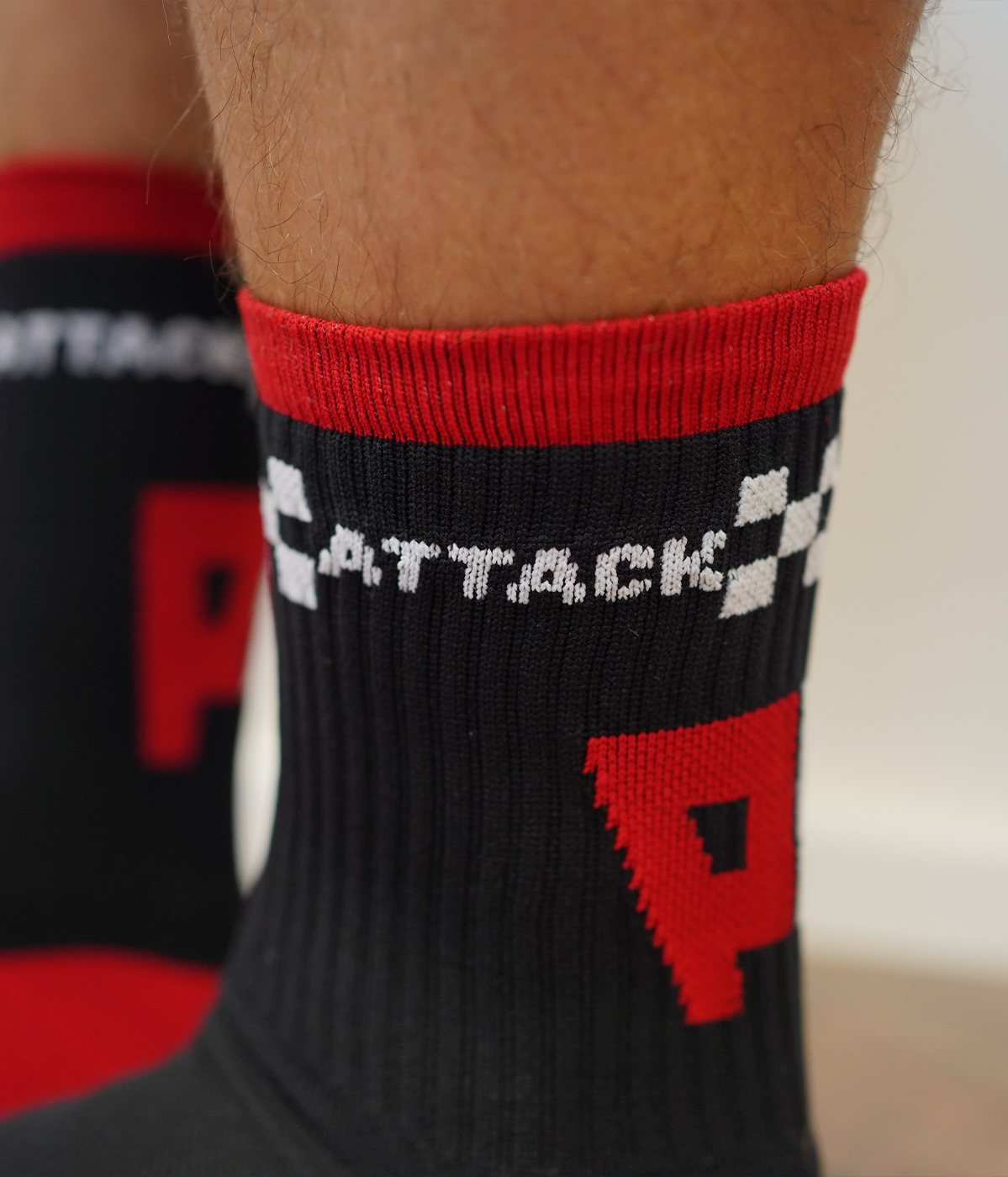 Polesetter MAX ATTACK Sim Socks