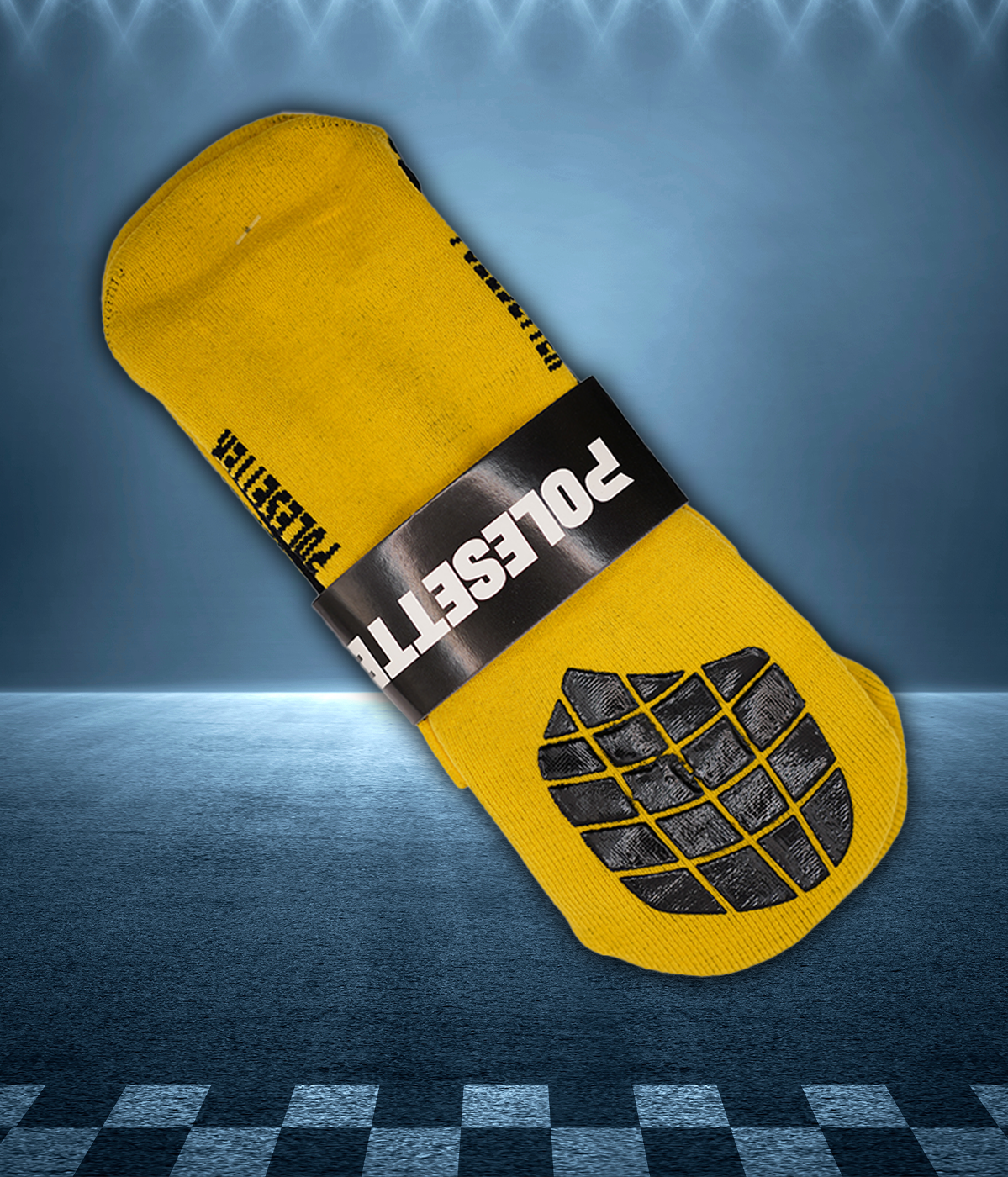 Polesetter FULL FOCUS Sim Socks